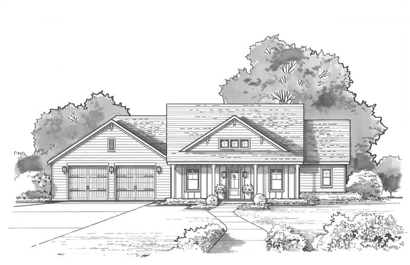 What’s the Price Per Square Foot of a Custom Home? Hedgefield Homes